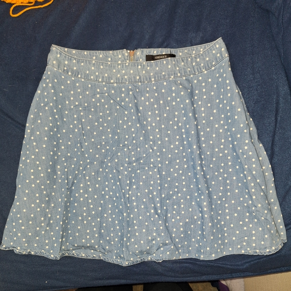 Forever 21 skirt